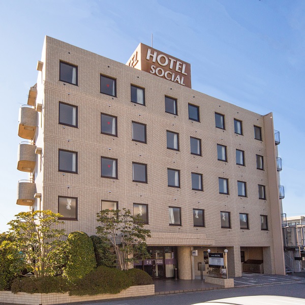 Business Hotel Social Anesaki Image 4, Chiba, Japan