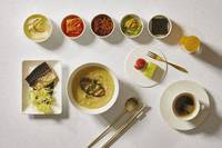 朝食2名プラン・ウエスタン / 韓国式のスタイルの中からお好きなスタイルを選択！