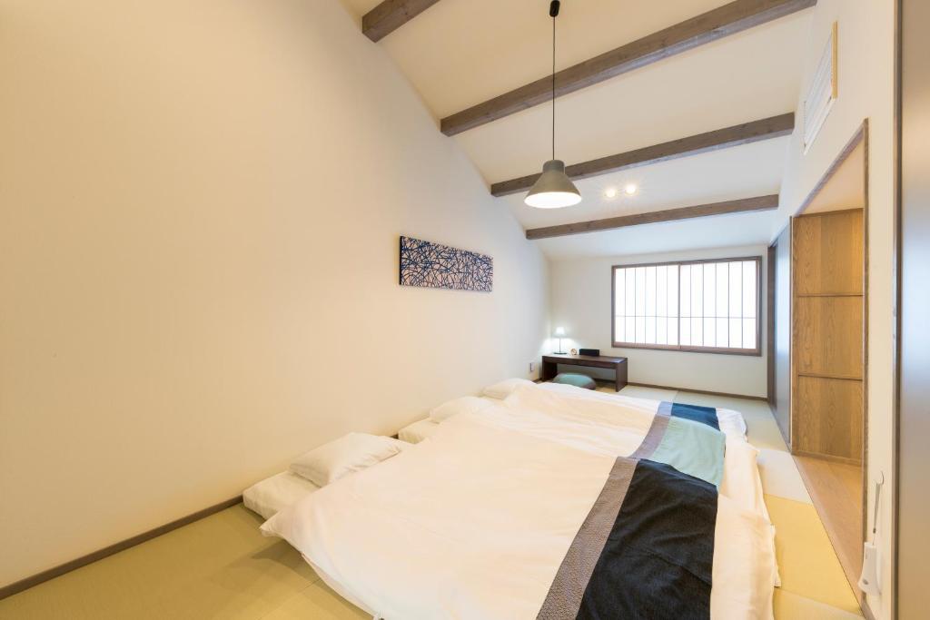 MUSUBI HOTEL KAMIGOFUKU-MACHI 1のnull