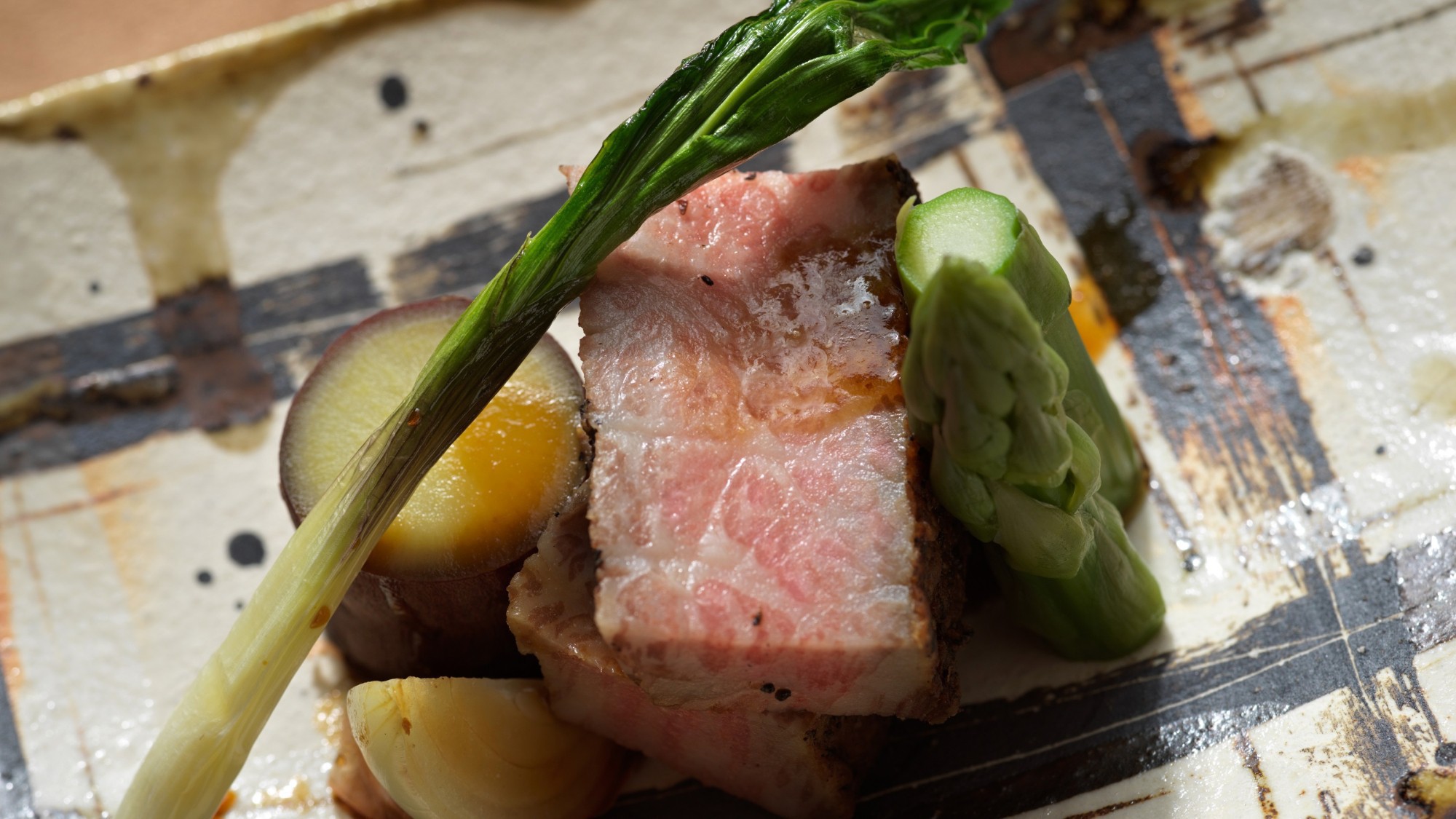 和食会席（イメージ）