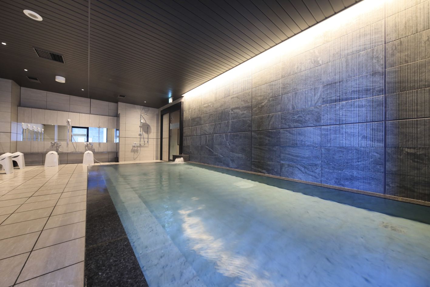 大浴場＜女湯・内湯＞