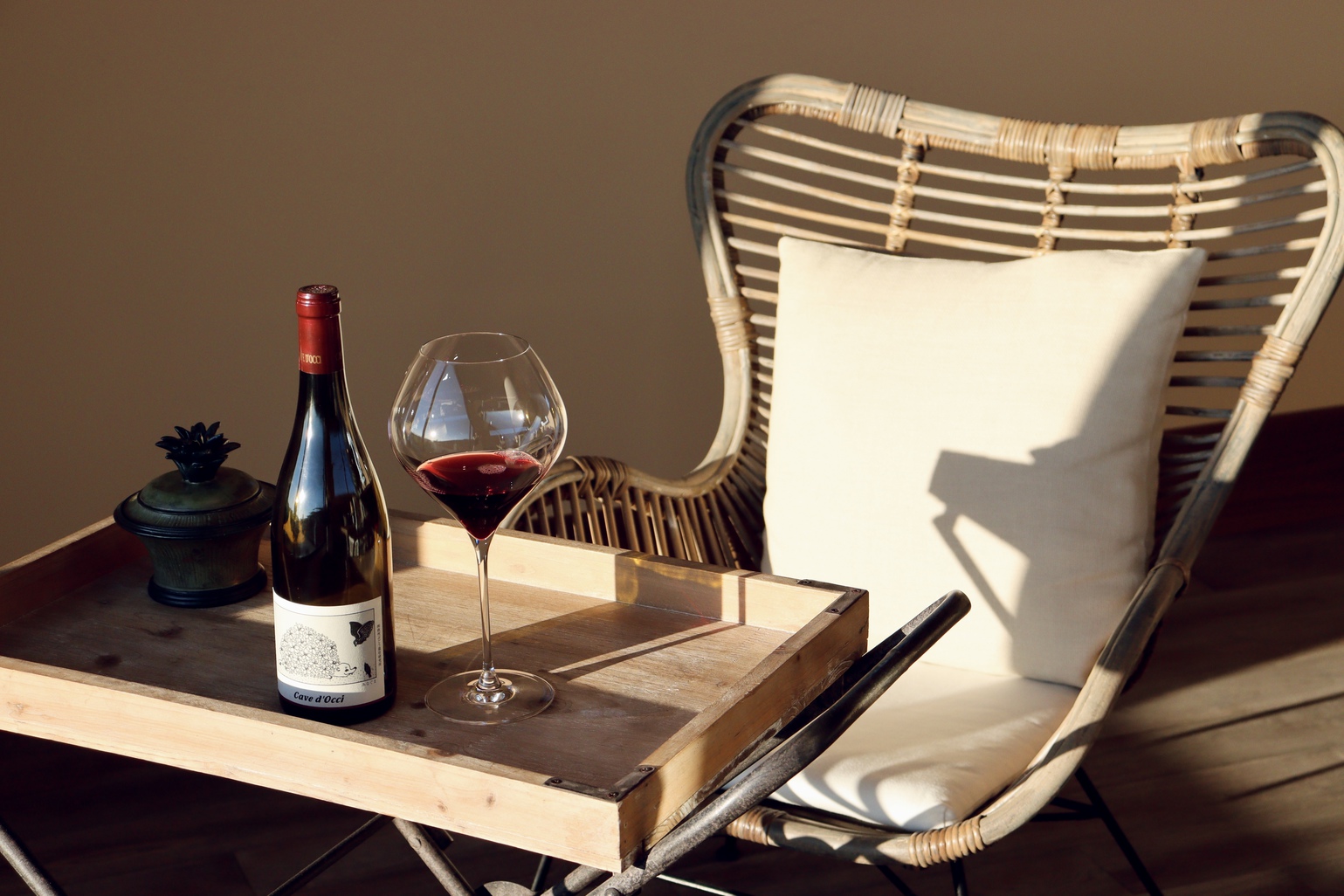 ペントハウスサロン