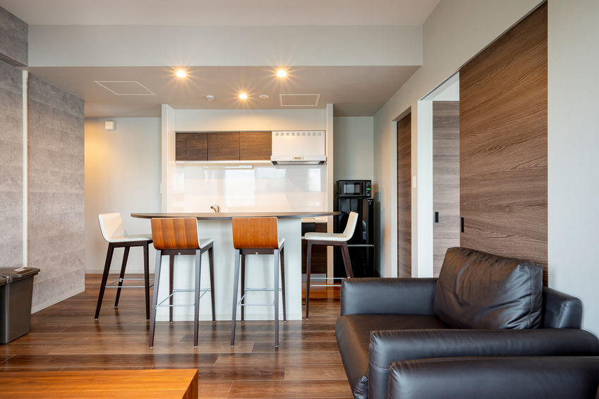 スーペリア/スーペリアツインルーム