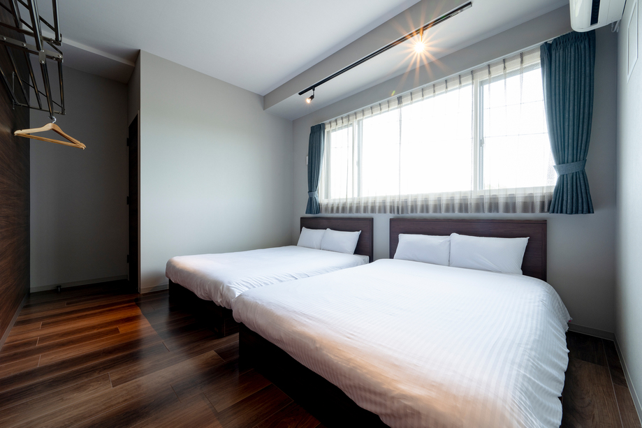 スーペリア/スーペリアツインルーム