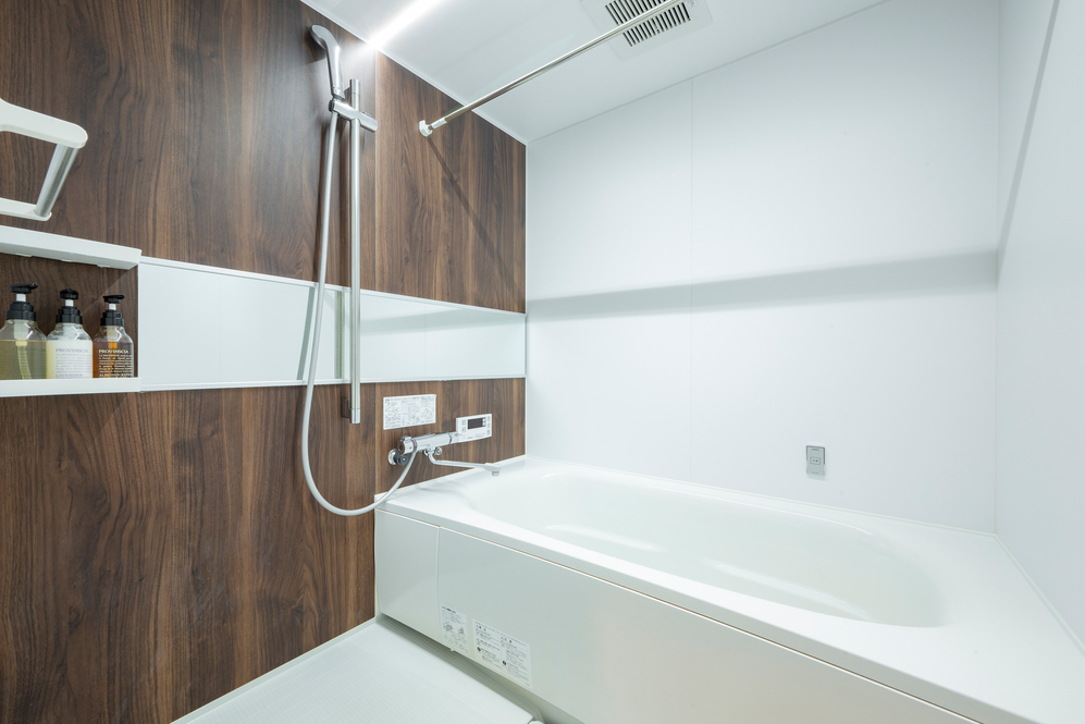 デラックスルーム