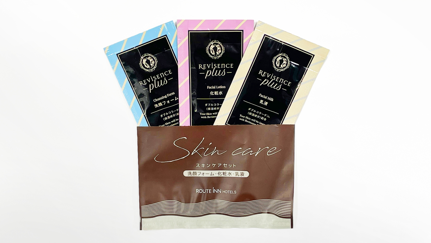 スキンケアセット