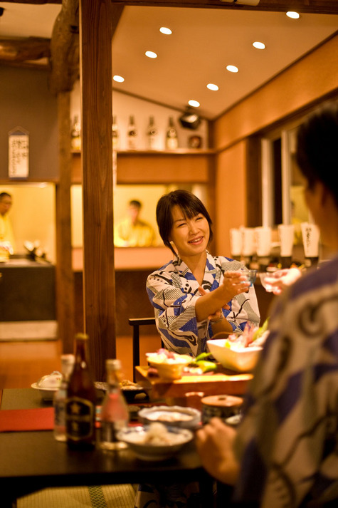 鵜の浜温泉 美味海食 汐彩の湯 みかくの施設情報 His旅プロ 国内旅行ホテル最安値予約