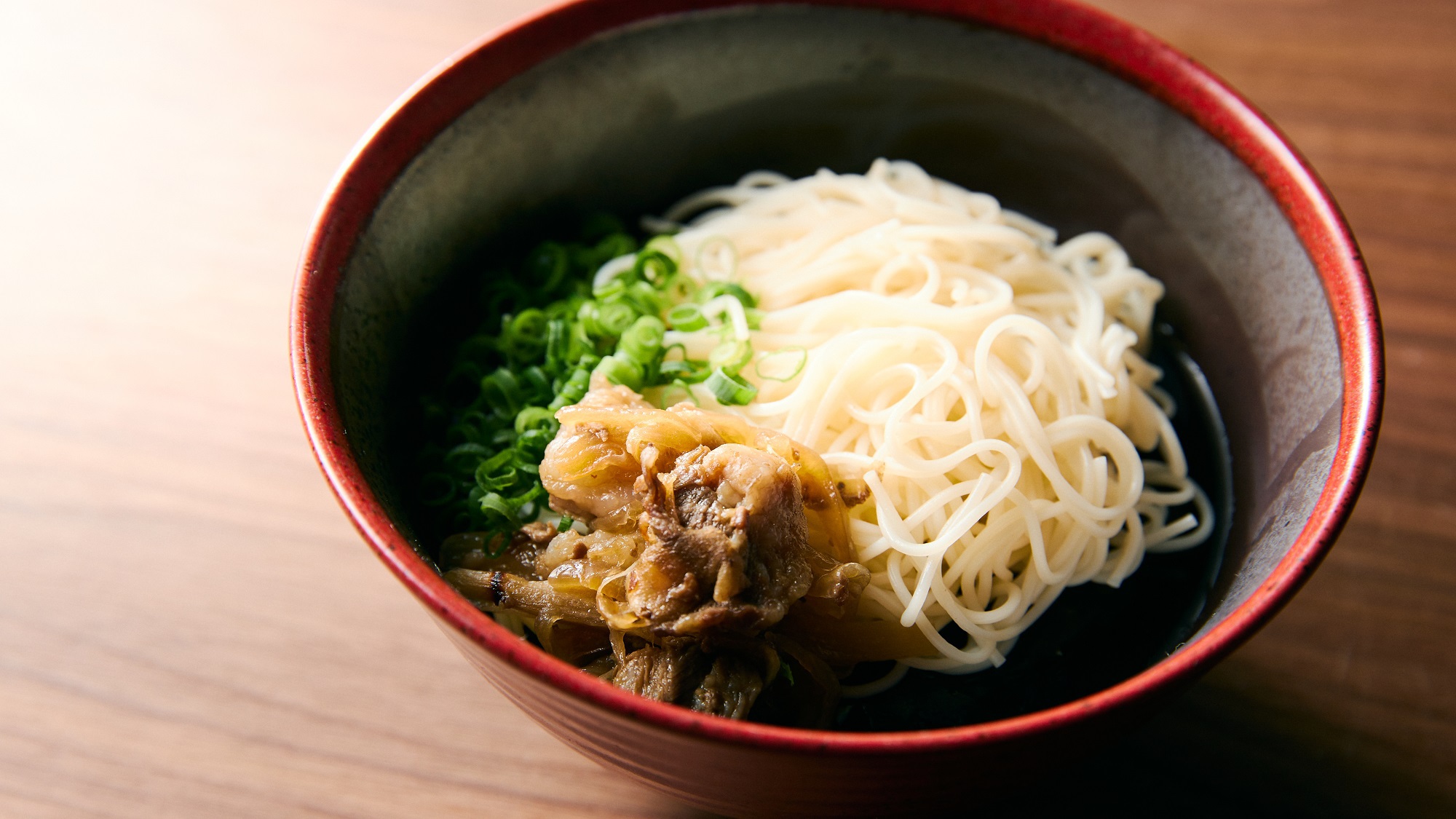 【夕食】お夜食はラウンジにて