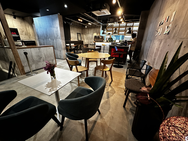 AVA-cafe