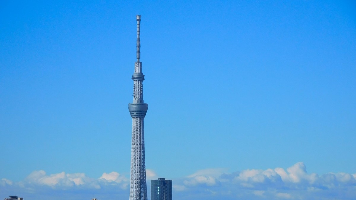 周辺／東京スカイツリー(R)