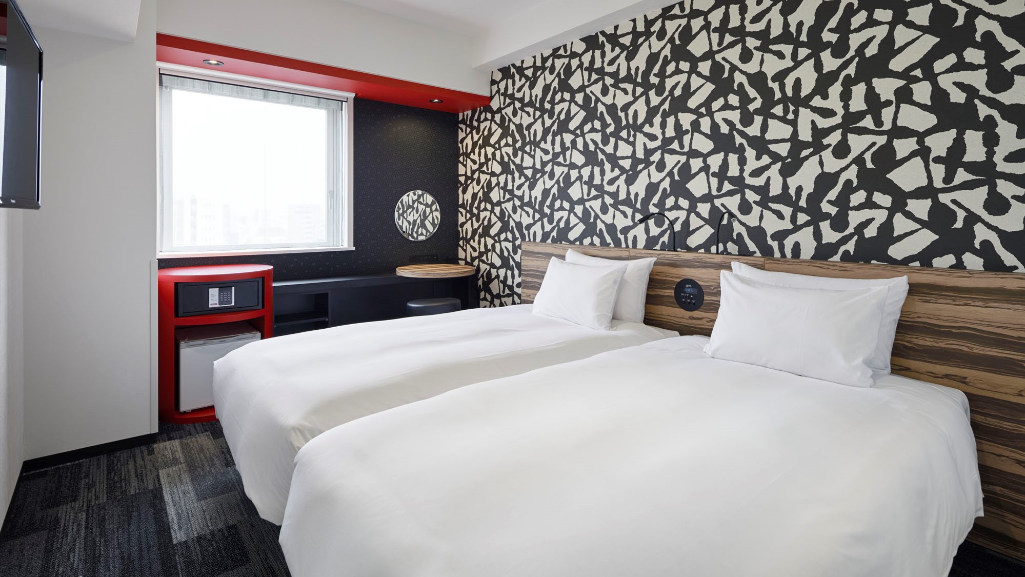 スーペリアツイン