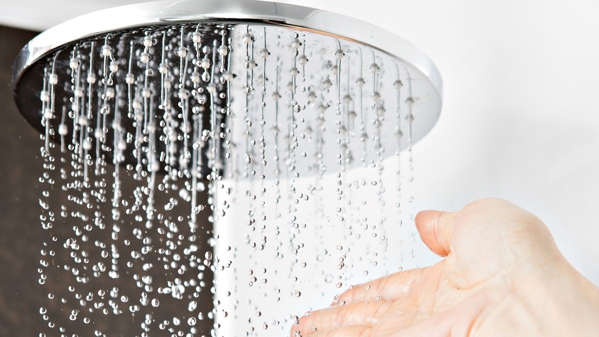 バスルーム／多機能シャワーブース