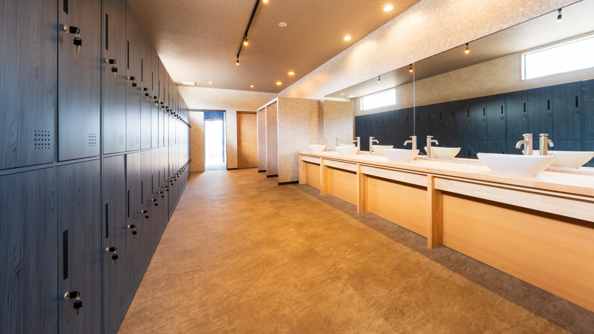 絶景の天望プール※夏季限定（6月〜9月）