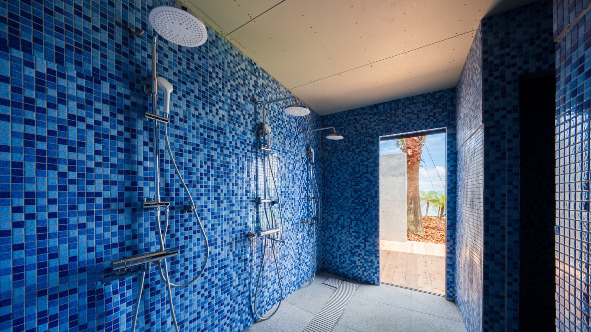 絶景の天望プール※夏季限定（6月〜9月）