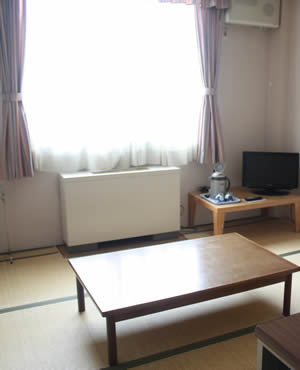 部屋画像