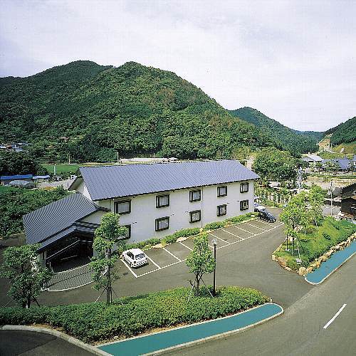 わたらせ温泉　ホテルひめゆり 写真3