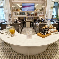 【九月末まで限定】当プラン限定で館内ラウンジ無料利用付★全室バルコニー付！口コミ募集中！