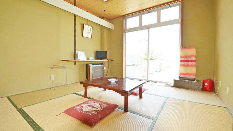 Ryokan Kuroshima (Wakayama) Image 5, Yura, Japan