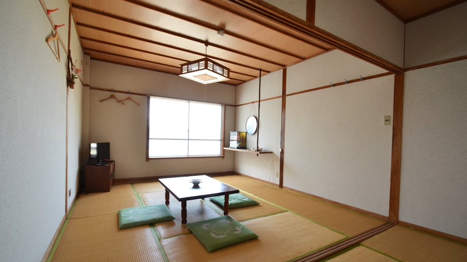 Ryokan Kuroshima (Wakayama) Interior 1