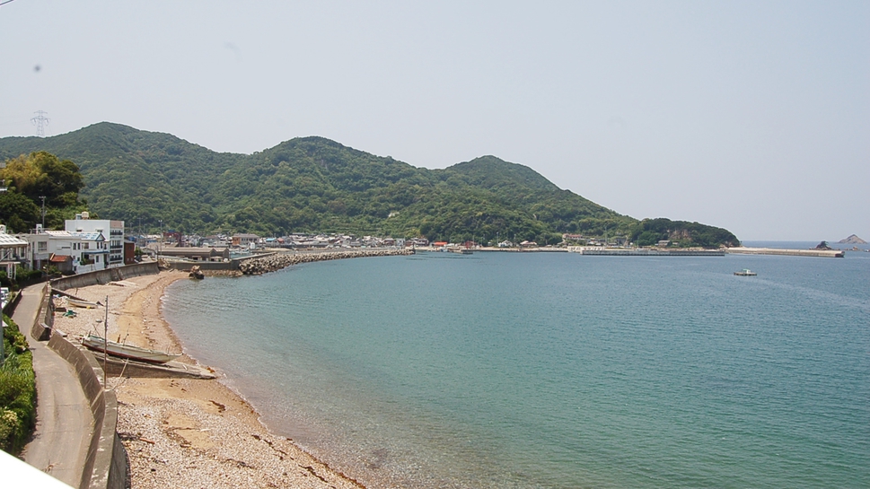 Ryokan Kuroshima (Wakayama) Image 3, Yura, Japan