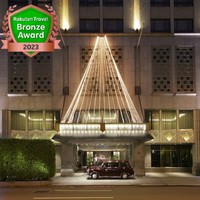 【楽天スーパーSALE41％OFF】素泊まり☆楽天アワード連続受賞施設☆日本語対応可、全室バスタブ付