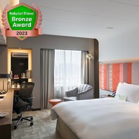 【楽天スーパーSALE41％OFF】素泊まり☆楽天アワード連続受賞施設☆日本語対応可、全室バスタブ付