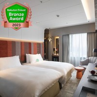 【楽天スーパーSALE41％OFF】素泊まり☆楽天アワード連続受賞施設☆日本語対応可、全室バスタブ付