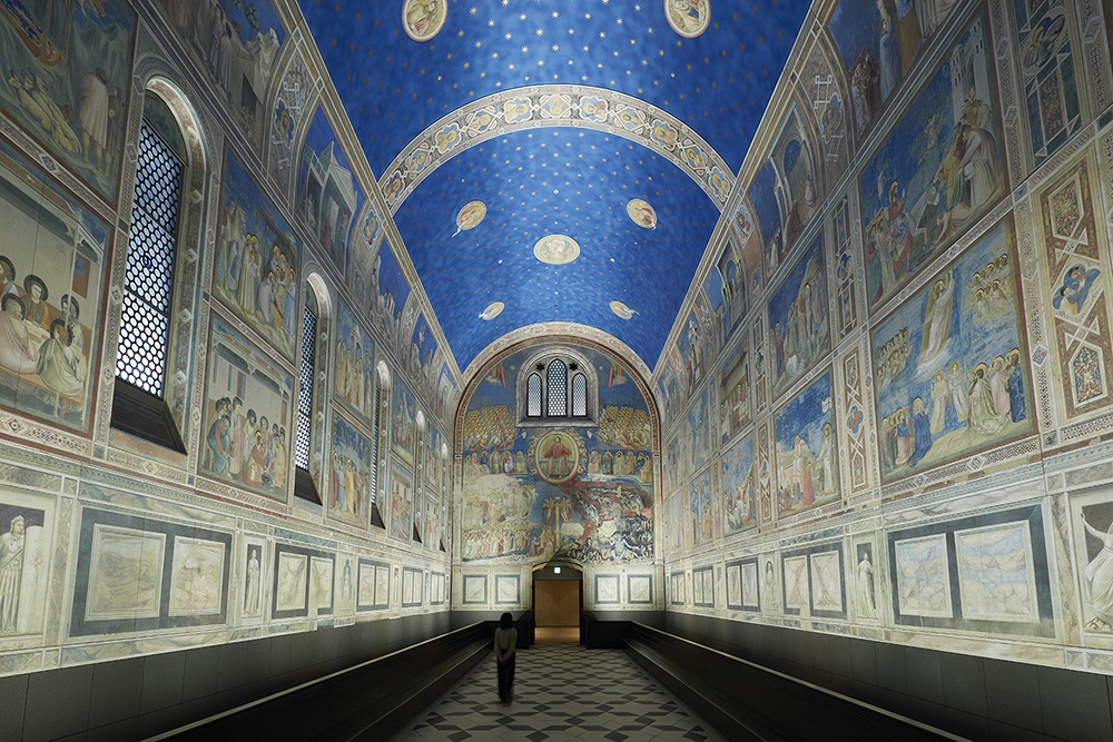 大塚国際美術館（当ホテルからお車で約２５分）