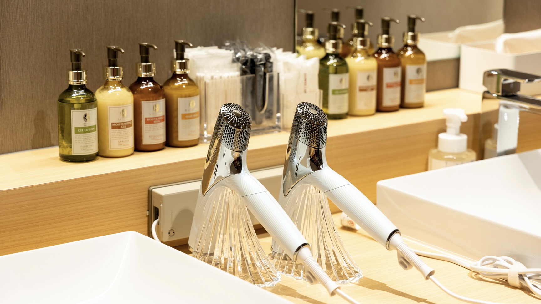 バスアメニティ