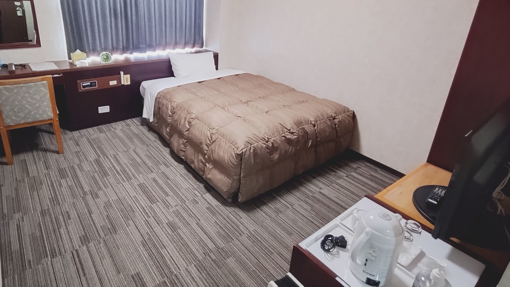 シングル