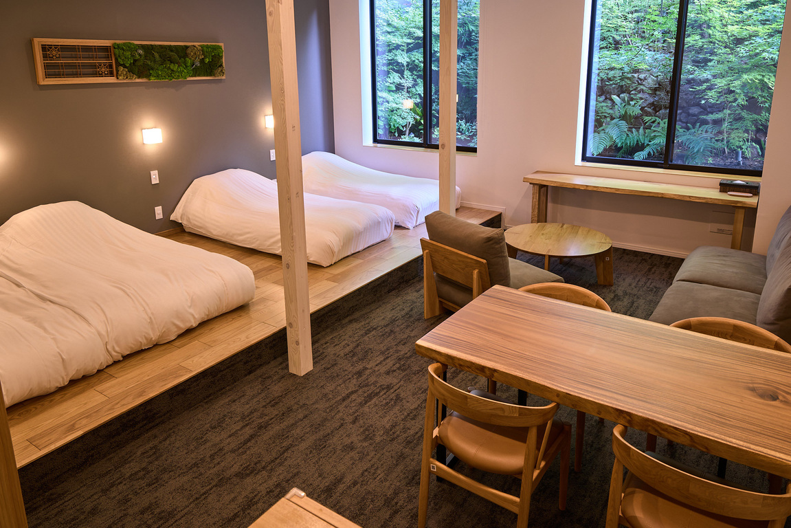 プレミアムルーム