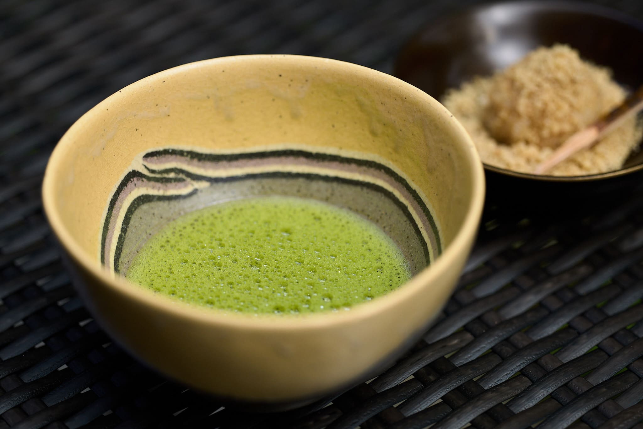 ウェルカムドリンク