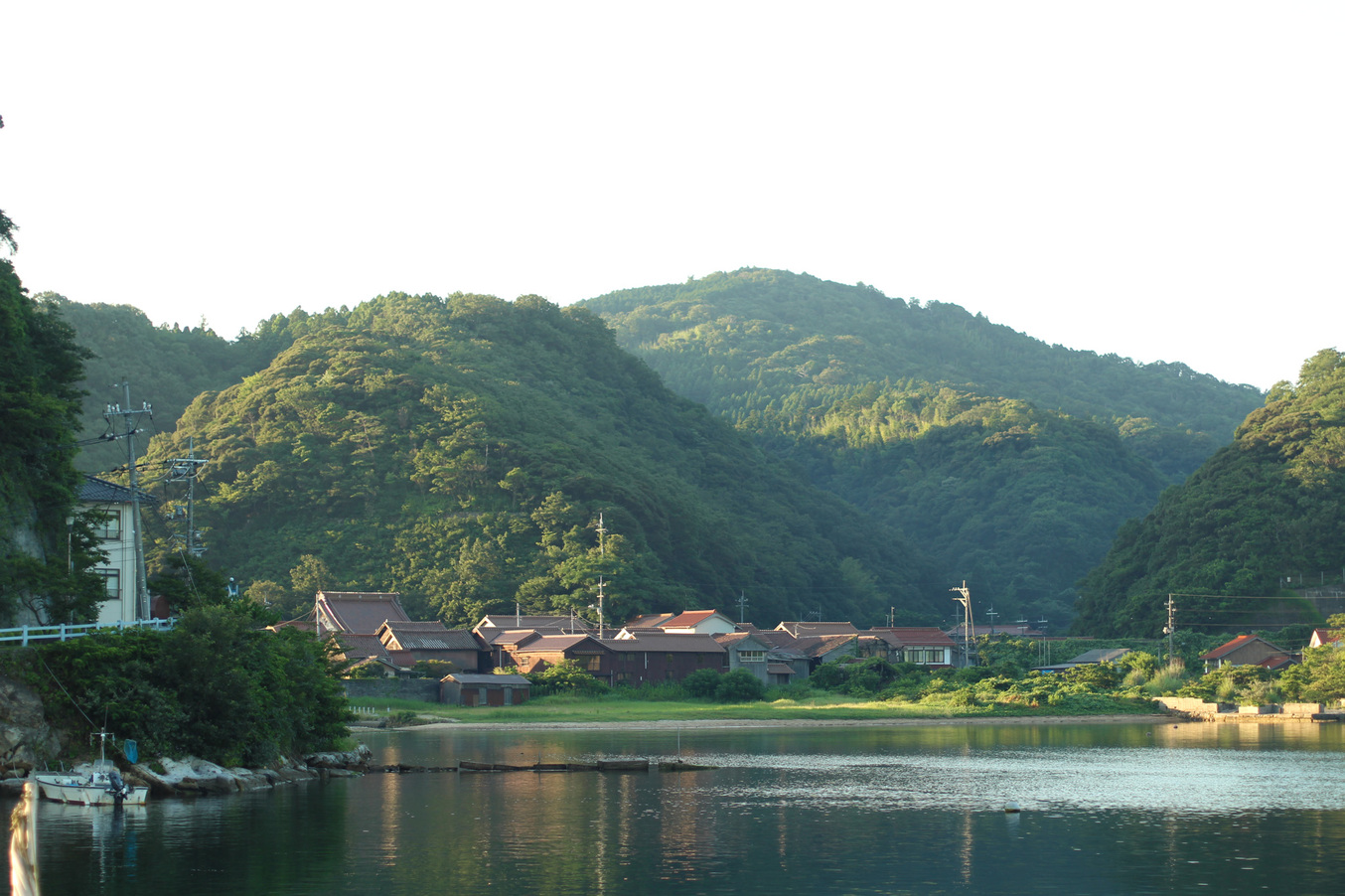 海