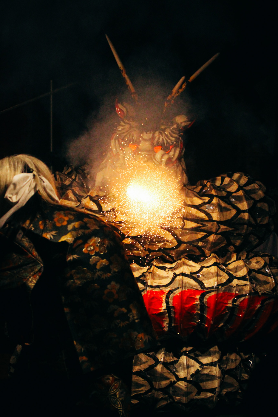 神楽