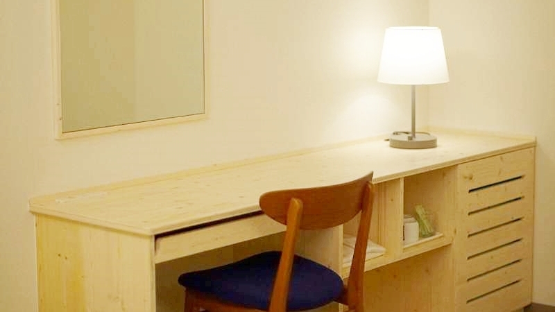 スーペリアツイン・トリプル北欧アンティークの椅子