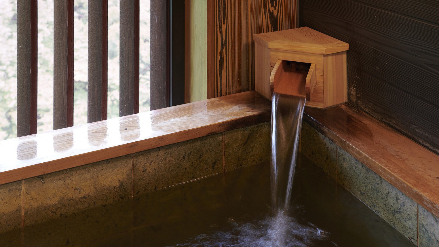 ファミリー【個室露天風呂】403