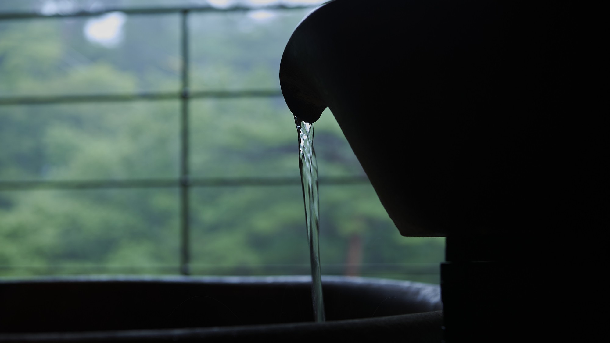 ツイン【個室露天風呂】402号室