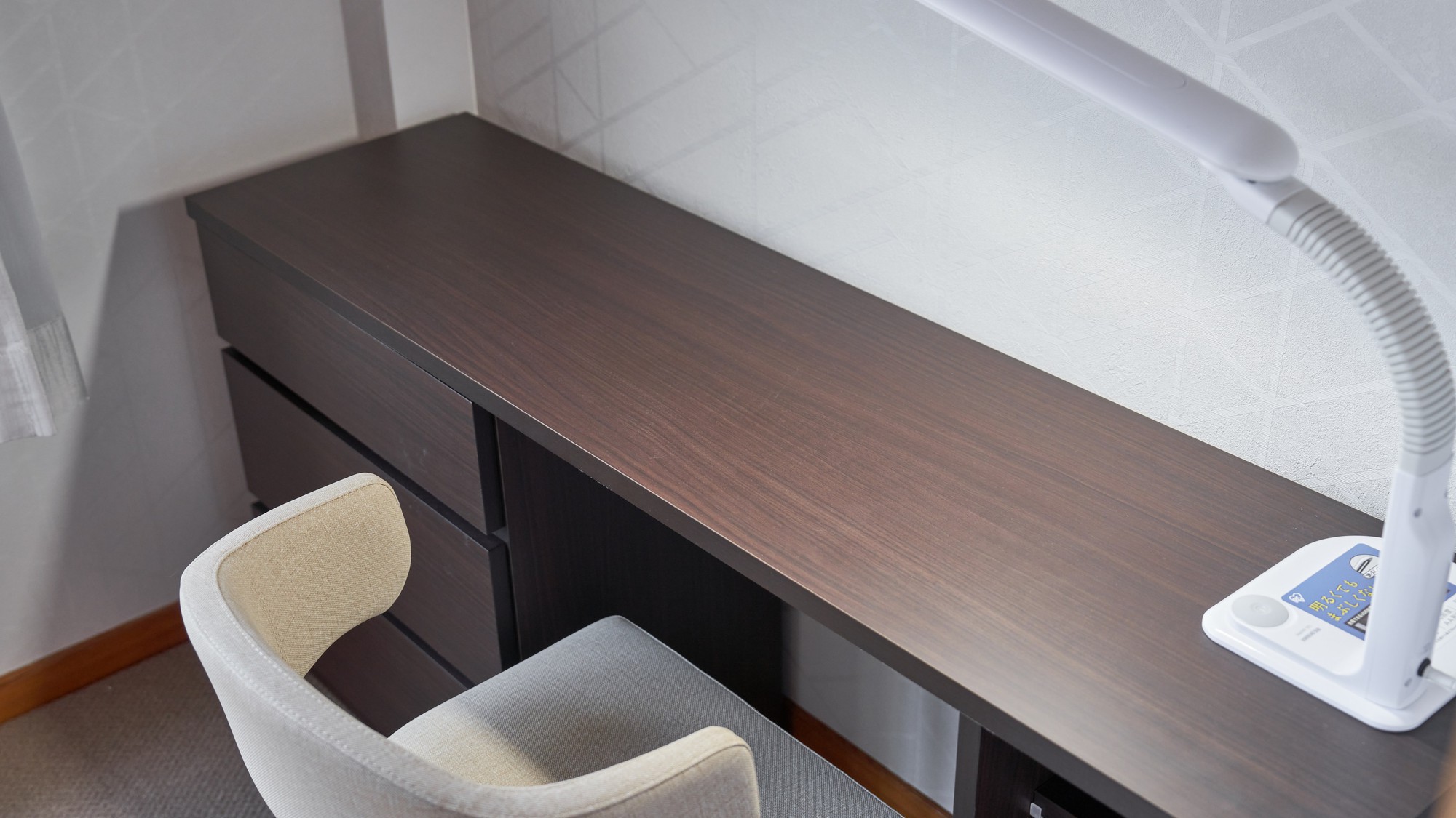 ツイン【楽湯付】301号室