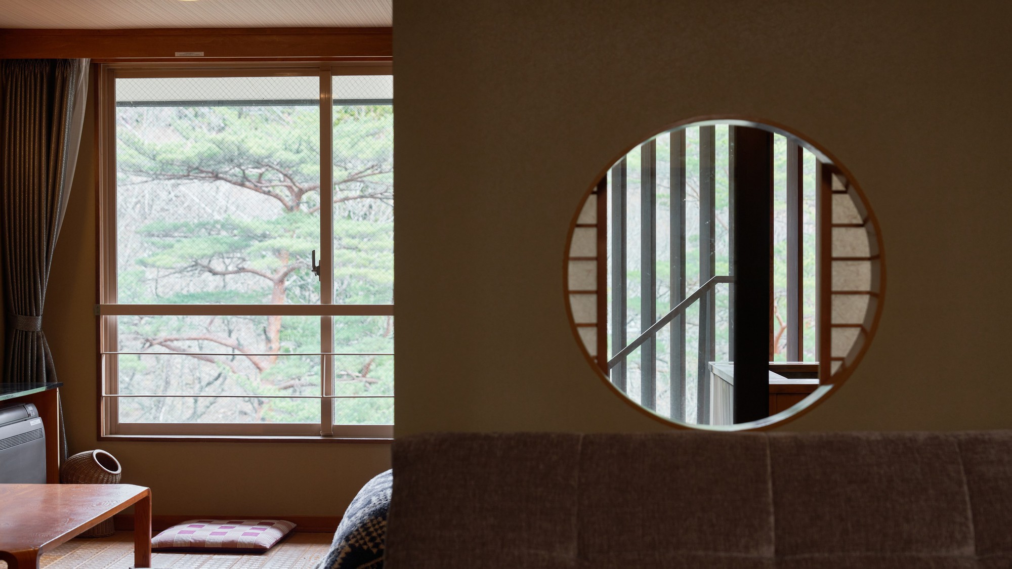 ファミリー【個室露天風呂】403