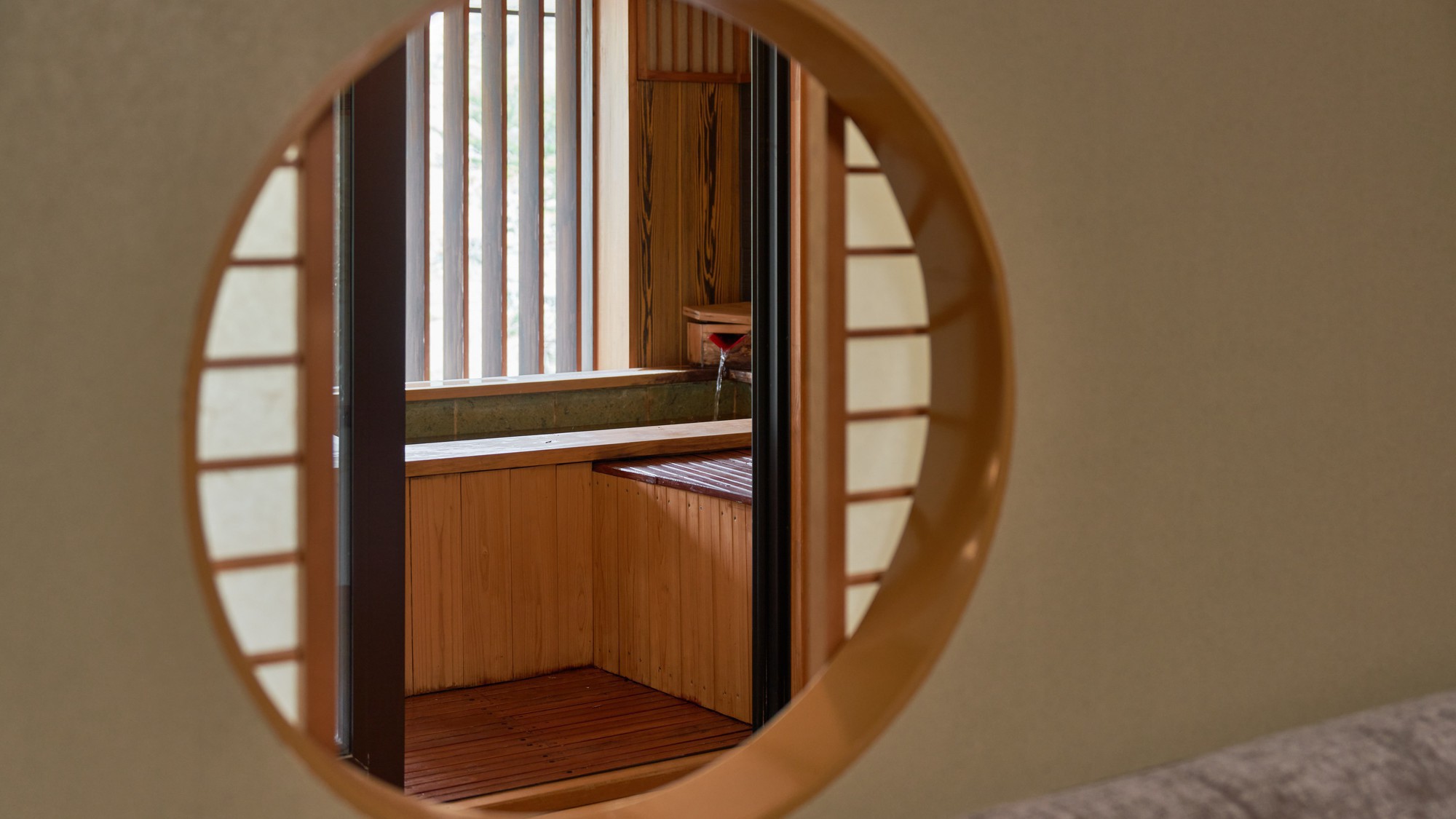 ファミリー【個室露天風呂】403