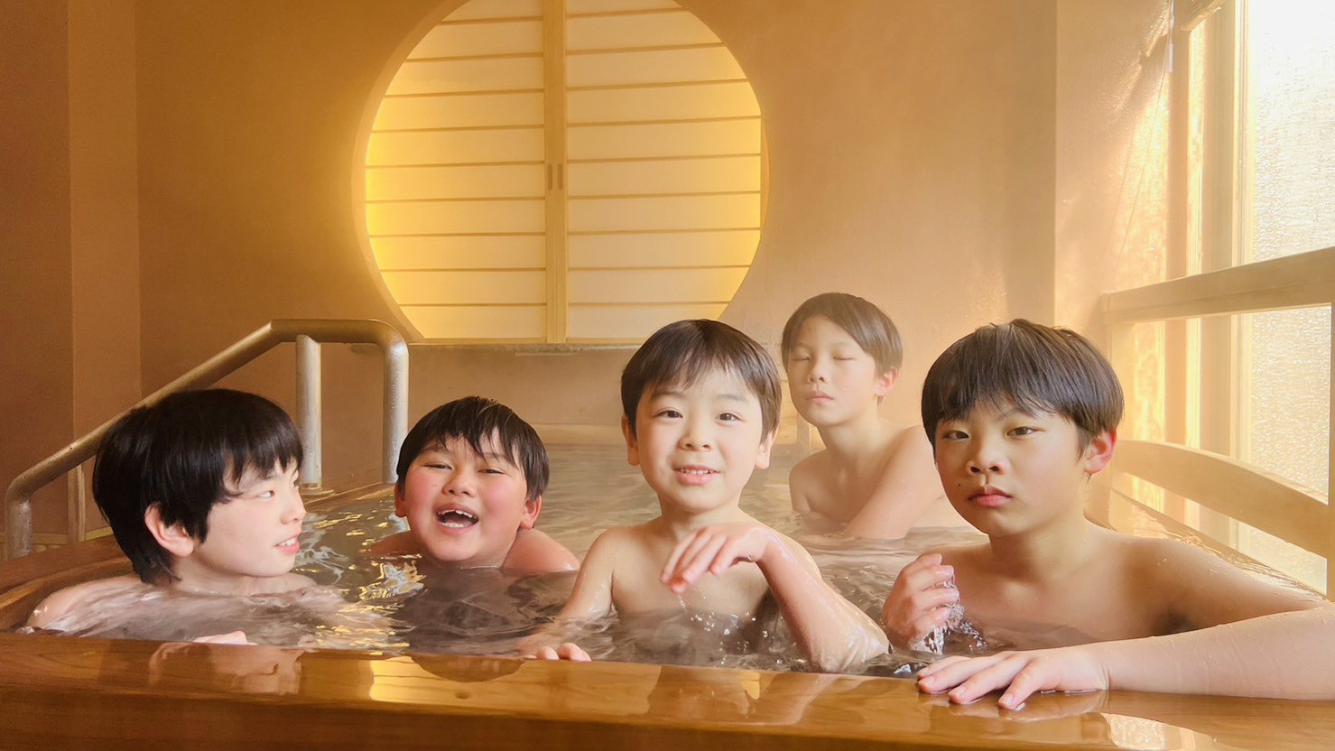 デラックスダブル【温泉付個室露天風呂】