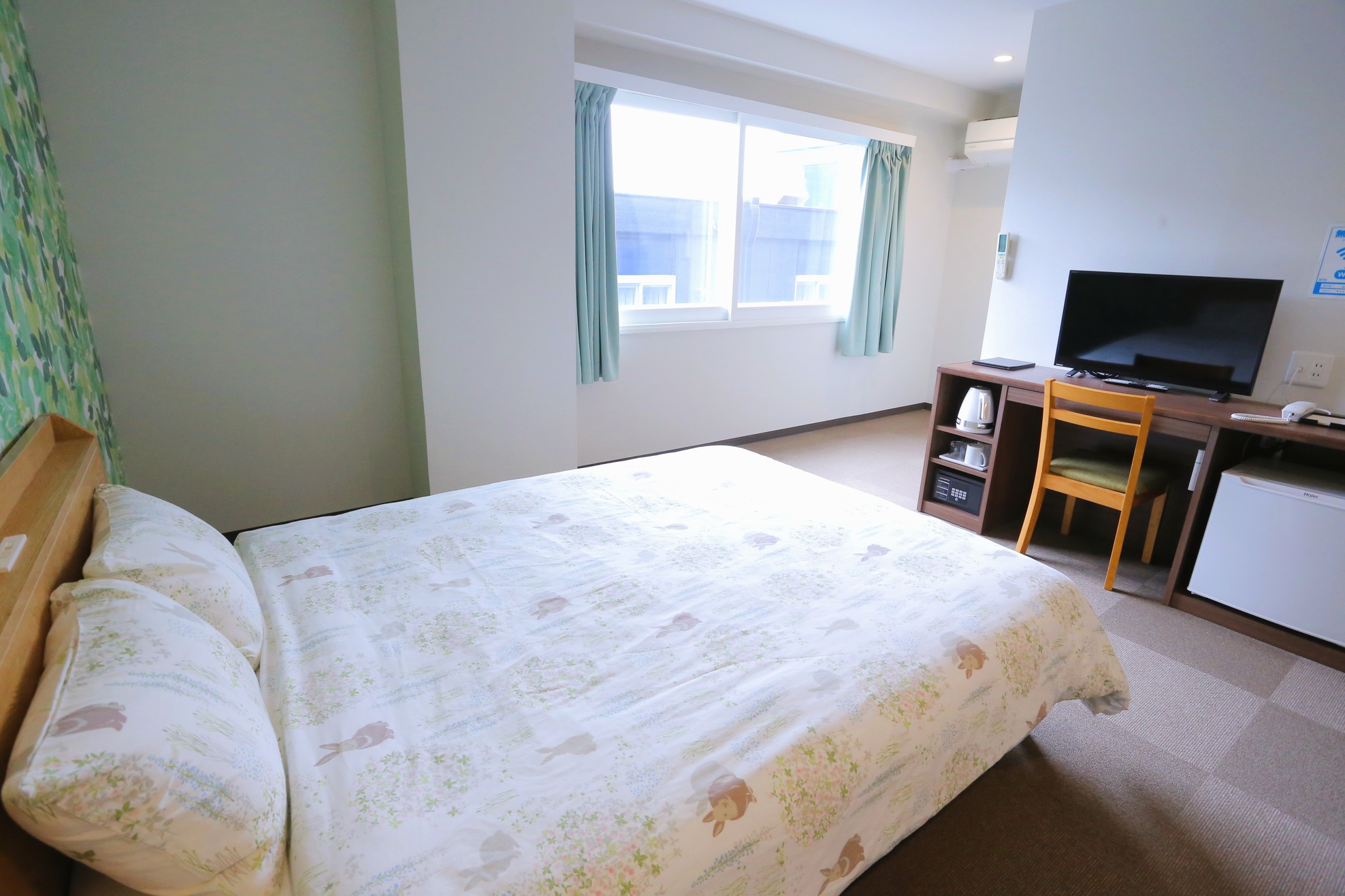 スタンダードダブル