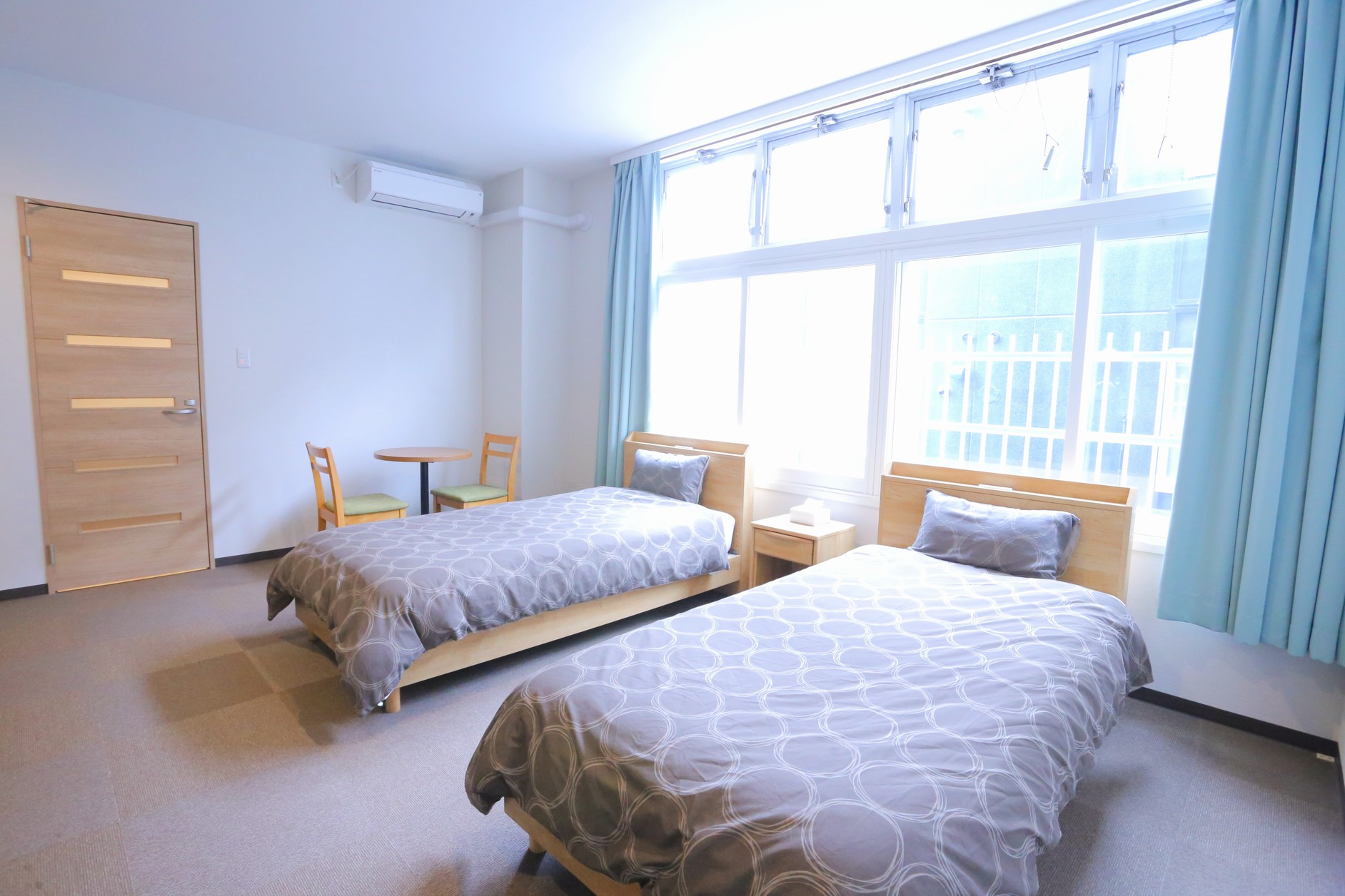 スーペリアツイン