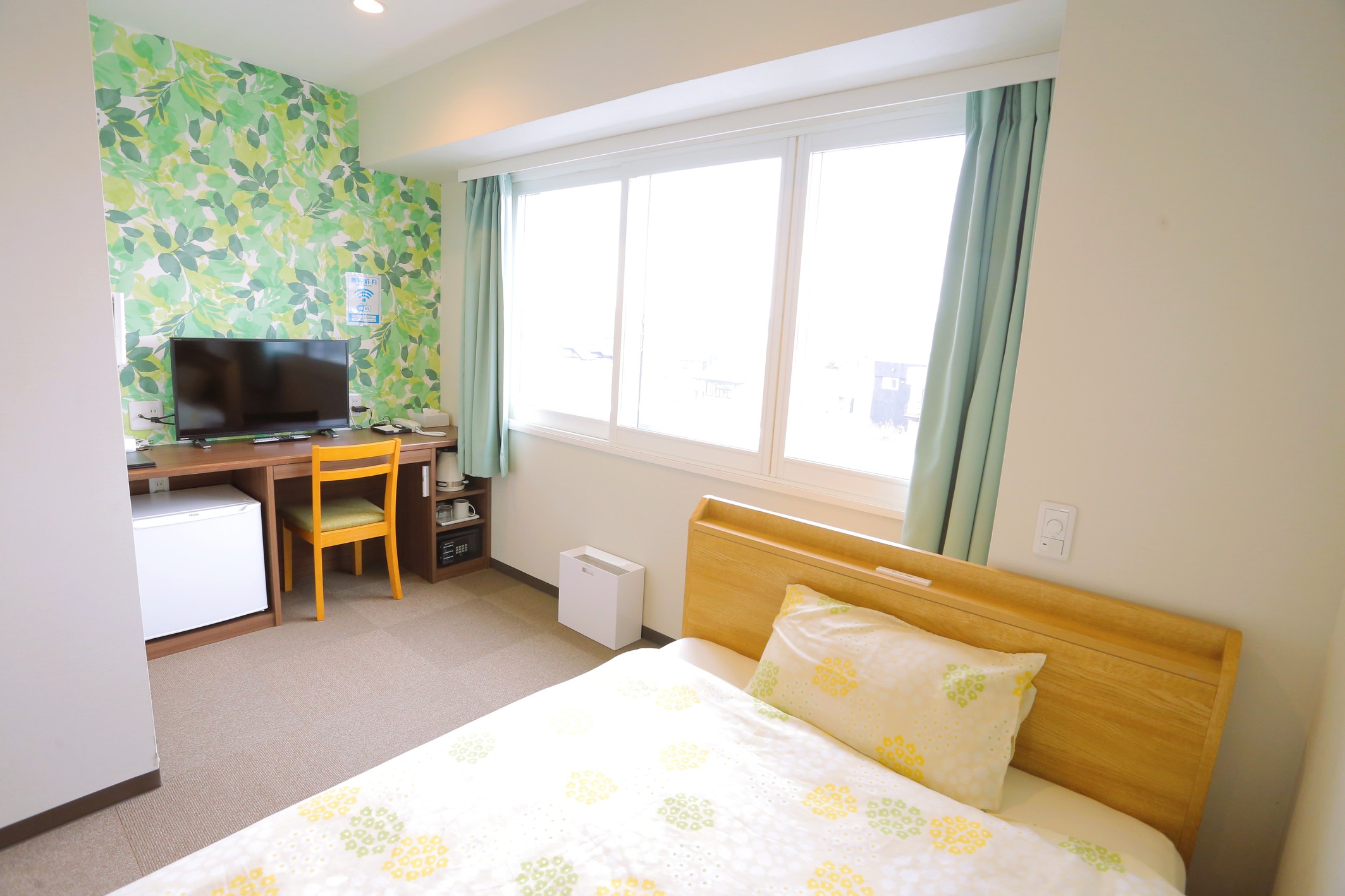 スタンダードセミダブル