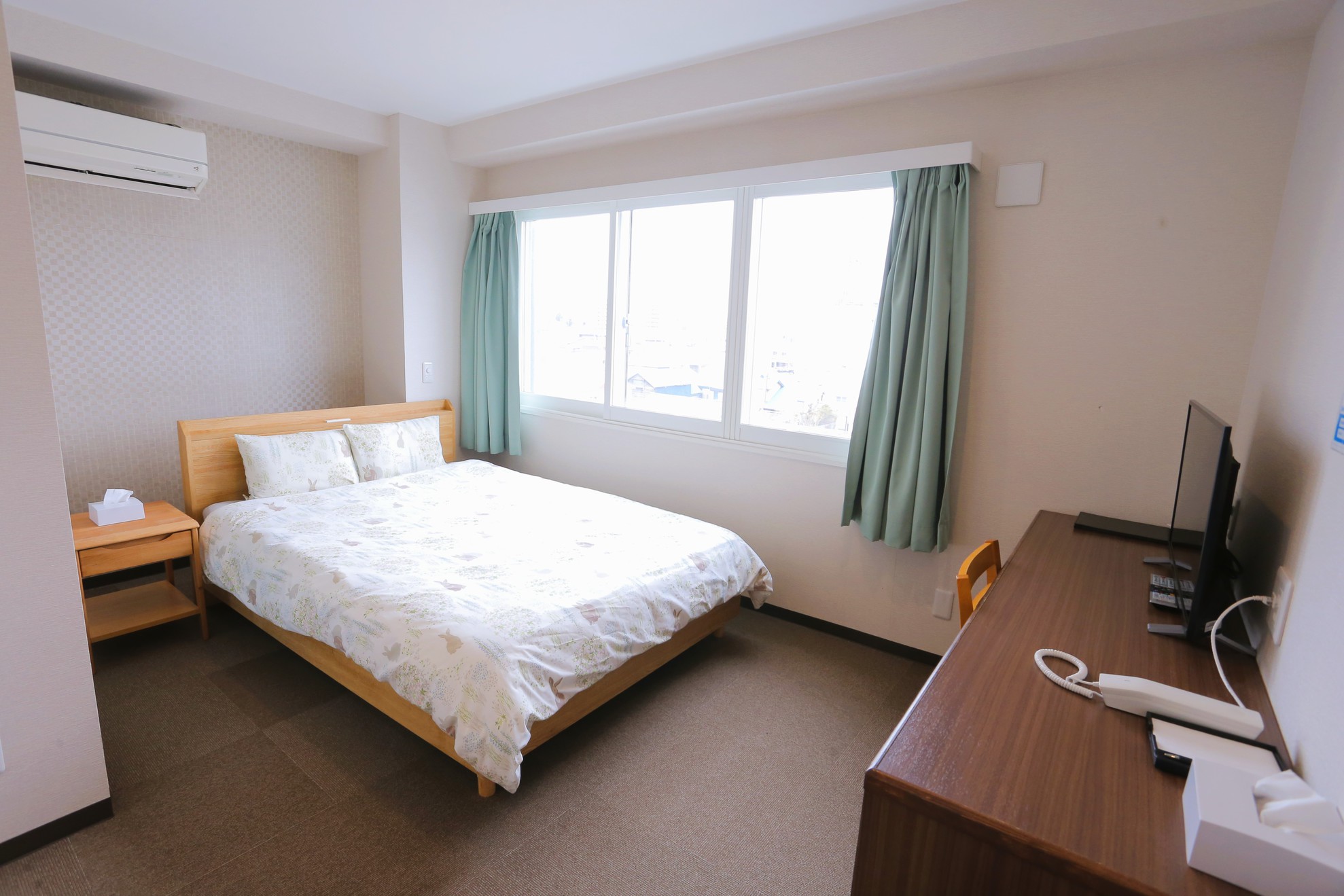 エコノミーダブル