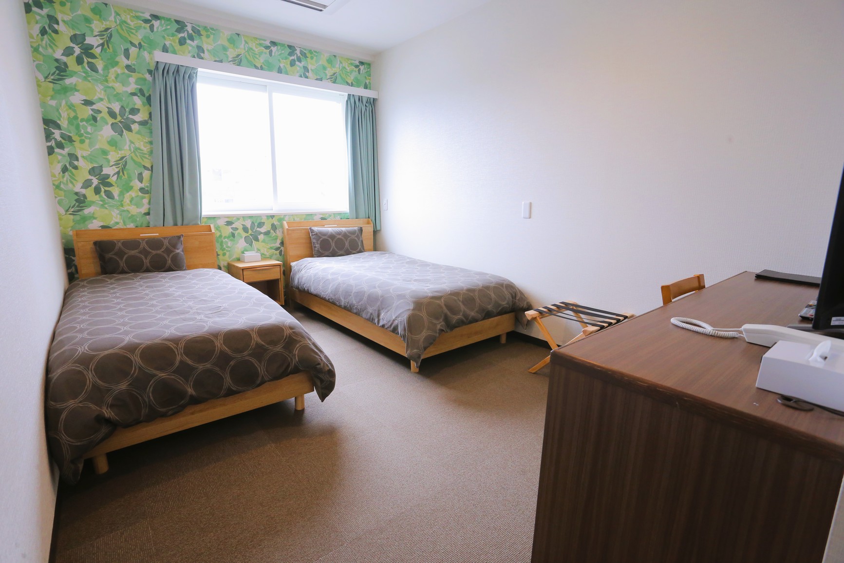 エコノミーツイン