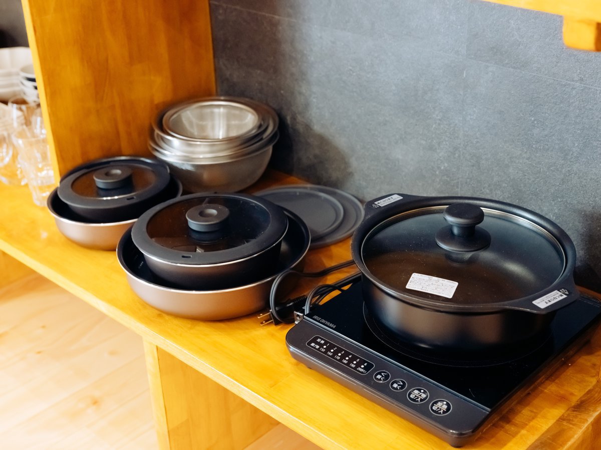 お料理が楽しくなる調理器具一式2
