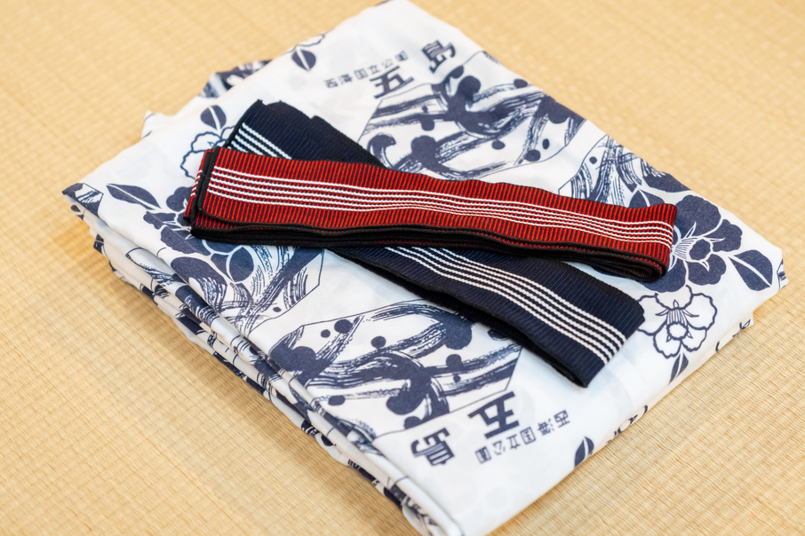 浴衣
