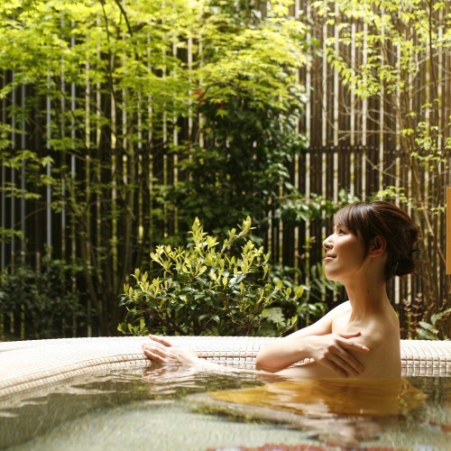 Kinosaki Onsen Ryokan Oyado Hakusan Image 3, Toyooka, Japan