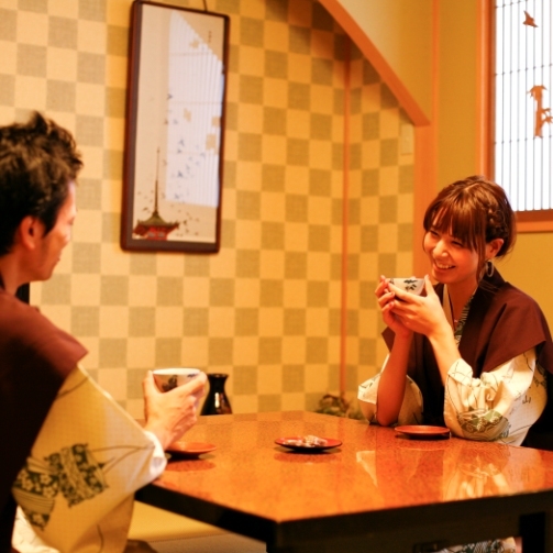 Kinosaki Onsen Ryokan Oyado Hakusan Image 2, Toyooka, Japan